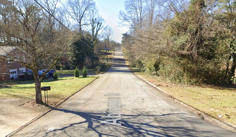 Closure of Abingdon Drive Section in Stone Mountain Slated for September 23 Due to CIPP Work
