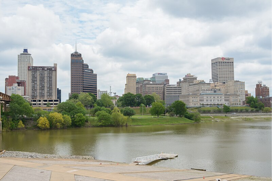 Cloudy Skies and Possible Showers Greet Memphians Today, Brighter Weather on the Horizon