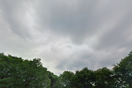 Cloudy Skies in Boston Today with Rain on the Horizon as Tropical Storm Helene Threatens Florida's Gulf Coast