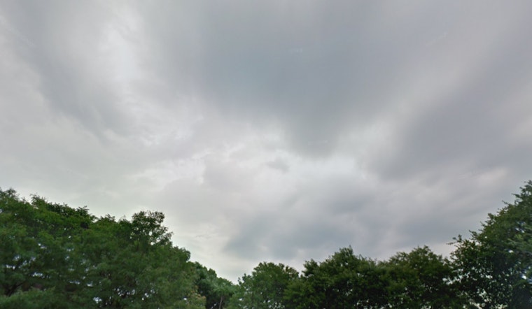 Cloudy Skies in Boston Today with Rain on the Horizon as Tropical Storm Helene Threatens Florida's Gulf Coast