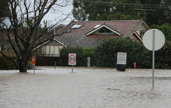 Coastal Flood Advisory Issued for New Jersey and Pennsylvania, Residents Warned of Flood Risks