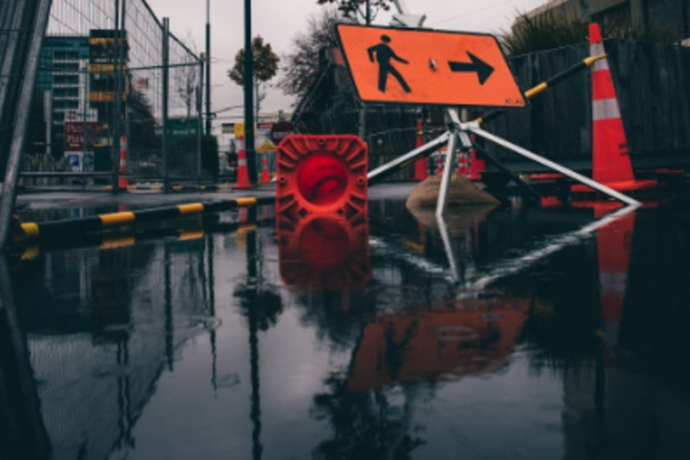 Coastal Flood Advisory Issued for Washington D.C. and Surrounding Areas, NWS Warns of Shoreline Inundation