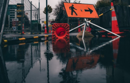 Coastal Flood Advisory Issued for Washington D.C. and Surrounding Areas, NWS Warns of Shoreline Inundation