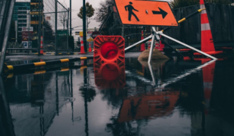 Coastal Flood Advisory Issued for Washington D.C. and Surrounding Areas, NWS Warns of Shoreline Inundation
