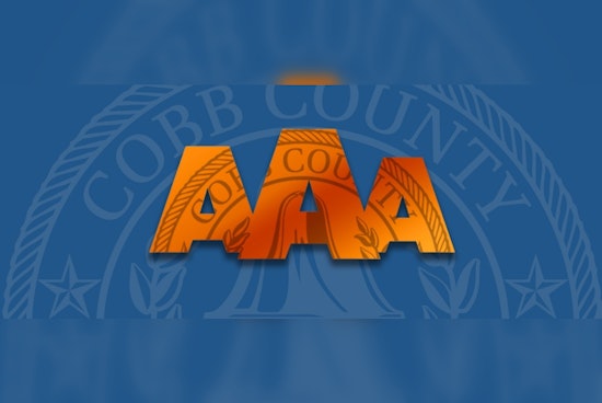 Cobb County Celebrates 27th Year with Prestigious AAA Credit Rating, Signaling Economic Strength