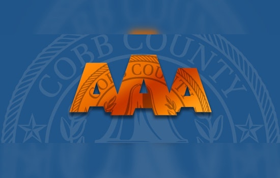 Cobb County Celebrates 27th Year with Prestigious AAA Credit Rating, Signaling Economic Strength