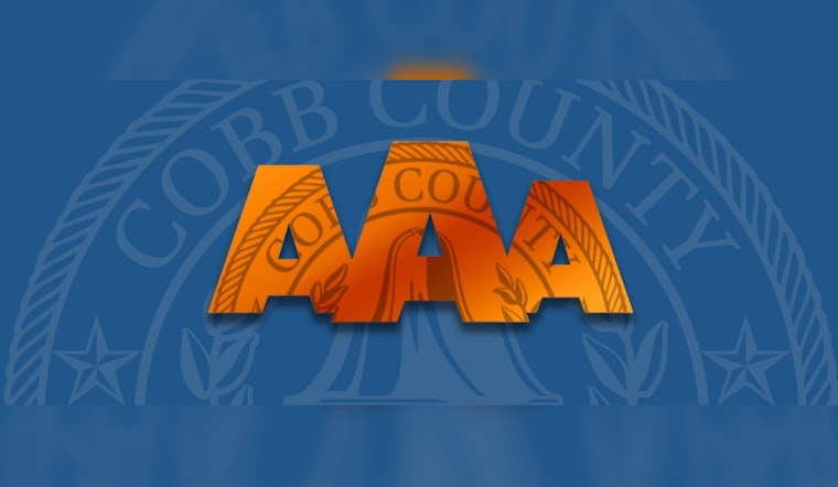 Cobb County Celebrates 27th Year with Prestigious AAA Credit Rating, Signaling Economic Strength