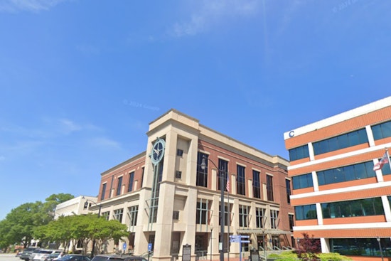 Cobb County Enhances Polling Site Accessibility in Accord with DOJ Following ADA Review