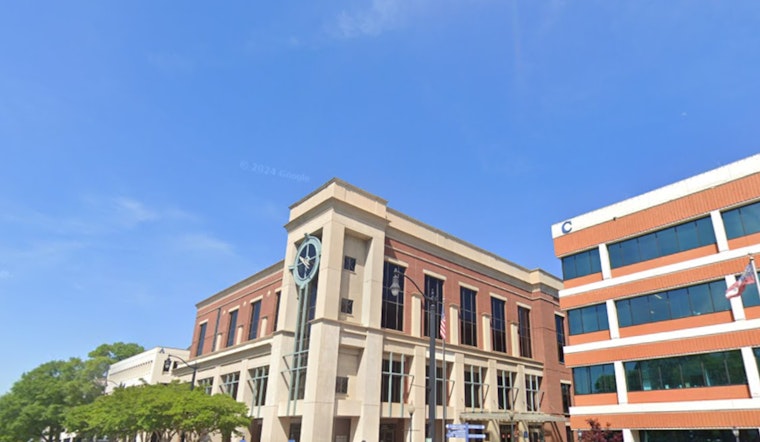 Cobb County Enhances Polling Site Accessibility in Accord with DOJ Following ADA Review