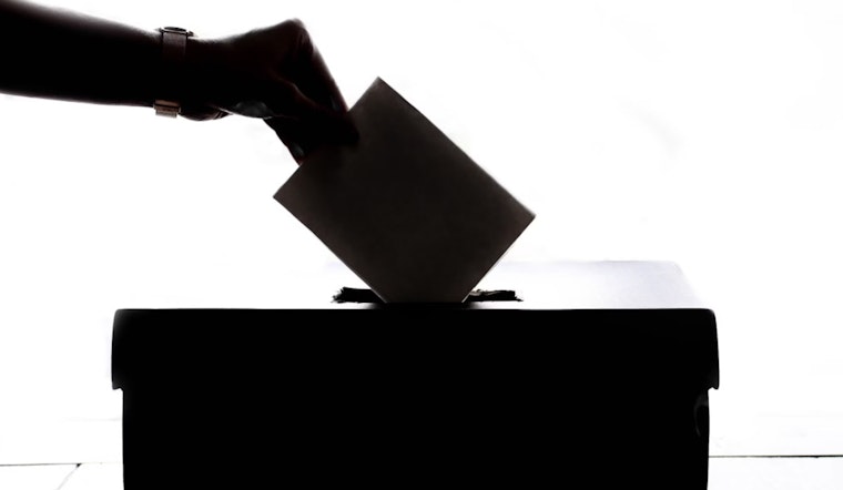 Cobb County Reaches Settlement to Improve Polling Place Accessibility for Disabled Voters