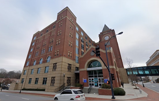Cobb County Superior Court’s Judicial Emergency Extended Amid Software Troubles and Staff Shortages