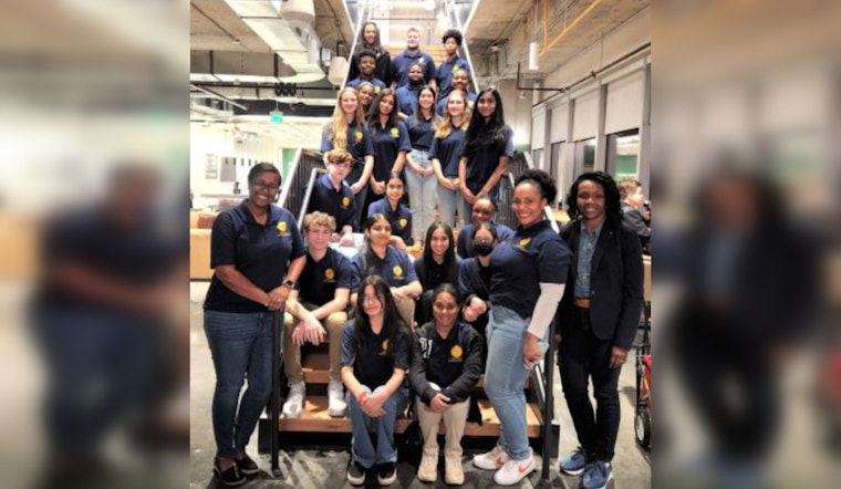 Cobb County Youth Commission Seeks Passionate High Schoolers for 2024-2025 Term in Marietta