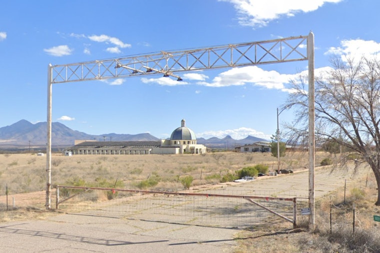 Cochise County Announces Online Tax Deed Land Sale Starting September 23 with the Notable Miracle Valley Bible College Property Up for Auction