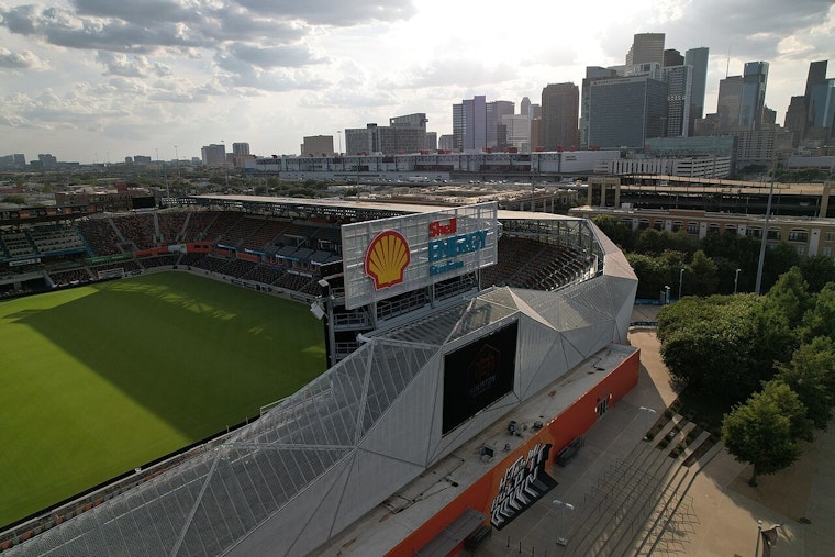 Coco Carrasquilla's Spectacular Late Goal Propels Houston Dynamo to Victory Over Austin FC
