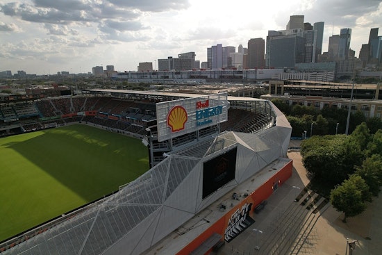 Coco Carrasquilla's Spectacular Late Goal Propels Houston Dynamo to Victory Over Austin FC