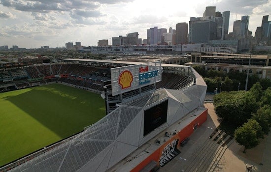Coco Carrasquilla's Spectacular Late Goal Propels Houston Dynamo to Victory Over Austin FC