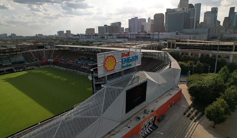 Coco Carrasquilla's Spectacular Late Goal Propels Houston Dynamo to Victory Over Austin FC