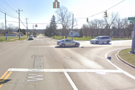 Colerain Township Tragedy: Elderly Man Killed in Crash Following Police Pursuit of Suspect With Multiple Warrants