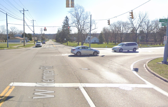 Colerain Township Tragedy: Elderly Man Killed in Crash Following Police Pursuit of Suspect With Multiple Warrants