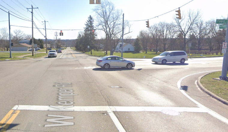 Colerain Township Tragedy: Elderly Man Killed in Crash Following Police Pursuit of Suspect With Multiple Warrants