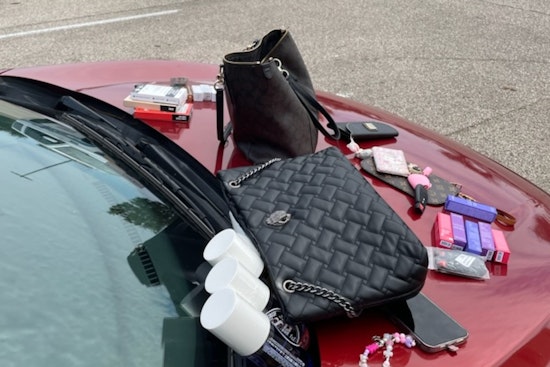Collierville and Germantown Hit by Serial Shoplifters, Two Suspects Apprehended Thanks to Police and Store Security Collaboration