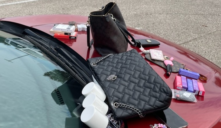 Collierville and Germantown Hit by Serial Shoplifters, Two Suspects Apprehended Thanks to Police and Store Security Collaboration