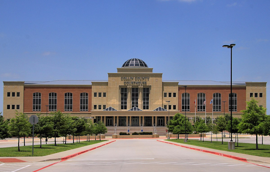 Collin County Welcomes Janessa Reid as New Program Coordinator to Pioneer Mental Health Initiatives in the Justice System