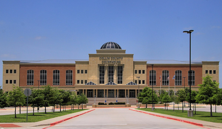 Collin County Welcomes Janessa Reid as New Program Coordinator to Pioneer Mental Health Initiatives in the Justice System
