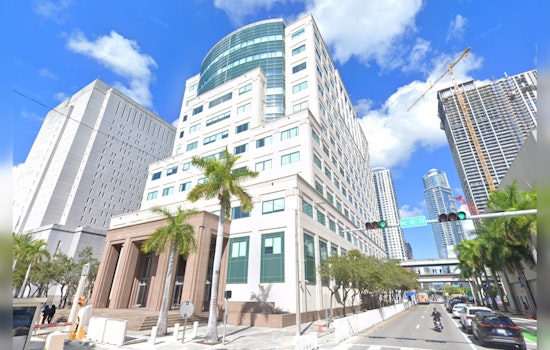 Colombian National Extradited to U.S., Faces Court in Miami Over Alleged Kidnapping and Assault of American Soldiers