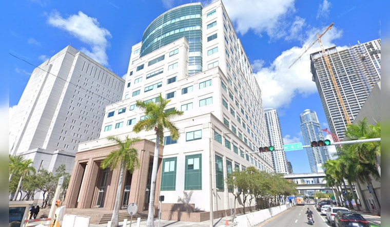 Colombian National Extradited to U.S., Faces Court in Miami Over Alleged Kidnapping and Assault of American Soldiers