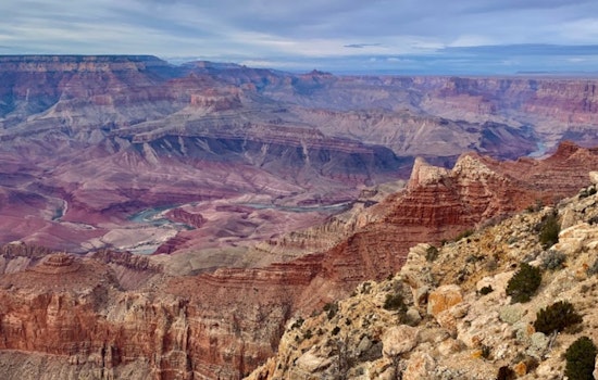 Colorado Hiker Found Deceased During Grand Canyon River Trip, Marks Eighth Park Fatality This Year
