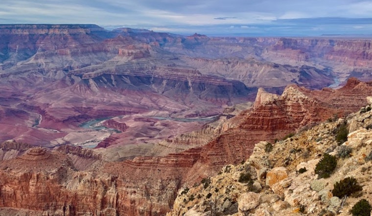 Colorado Hiker Found Deceased During Grand Canyon River Trip, Marks Eighth Park Fatality This Year