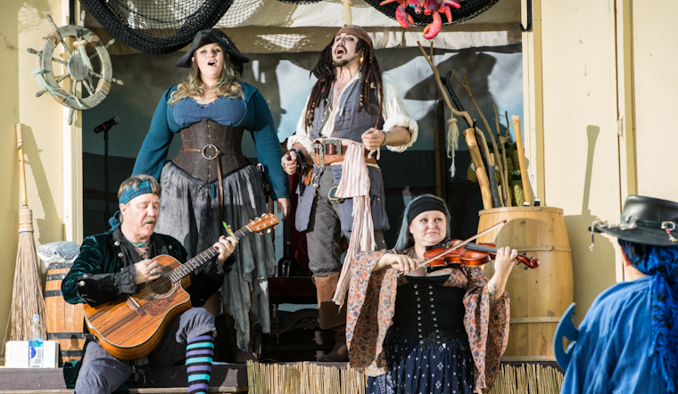 Colorado Springs Into Fall: A Cornucopia of Events from Pumpkin Patches to Oktoberfest Celebrations Await