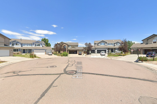 Colorado Springs Man Confesses to Killing Wife, Surrenders to Police