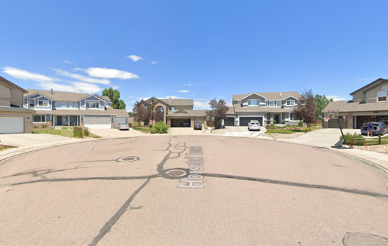 Colorado Springs Man Confesses to Killing Wife, Surrenders to Police