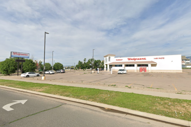 Colorado Springs Police Investigates Officer-Involved Shooting After Fountain Robbery Incident