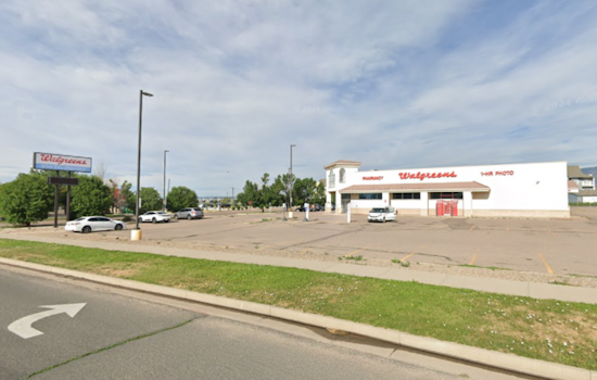 Colorado Springs Police Investigates Officer-Involved Shooting After Fountain Robbery Incident
