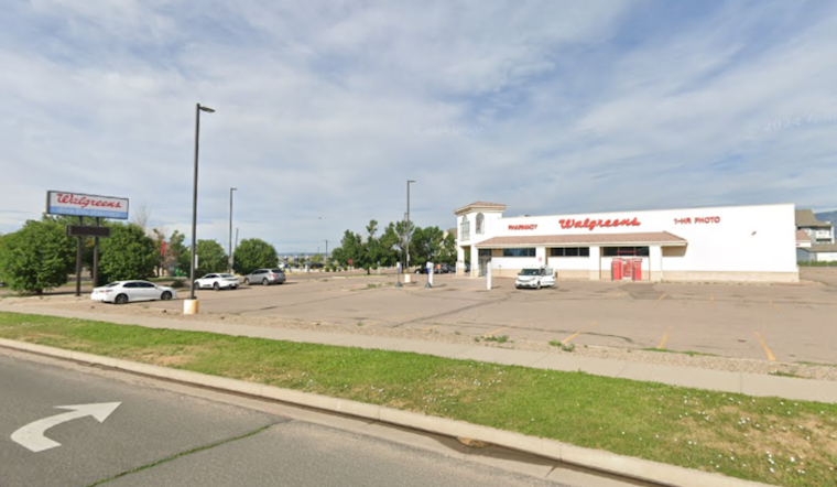 Colorado Springs Police Investigates Officer-Involved Shooting After Fountain Robbery Incident
