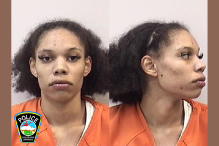 Colorado Springs Police Seek Public Help to Locate Caterra Poma and Daughter Amid Custody and Welfare Concerns