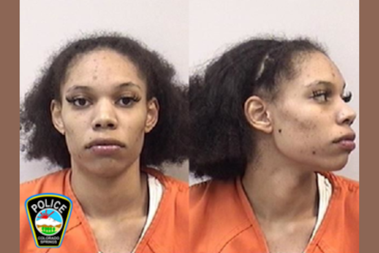 Colorado Springs Police Seek Public Help to Locate Caterra Poma and Daughter Amid Custody and Welfare Concerns