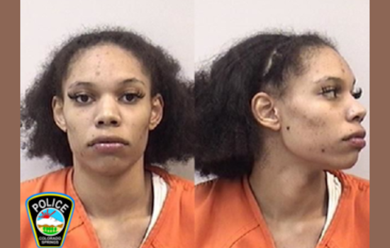 Colorado Springs Police Seek Public Help to Locate Caterra Poma and Daughter Amid Custody and Welfare Concerns