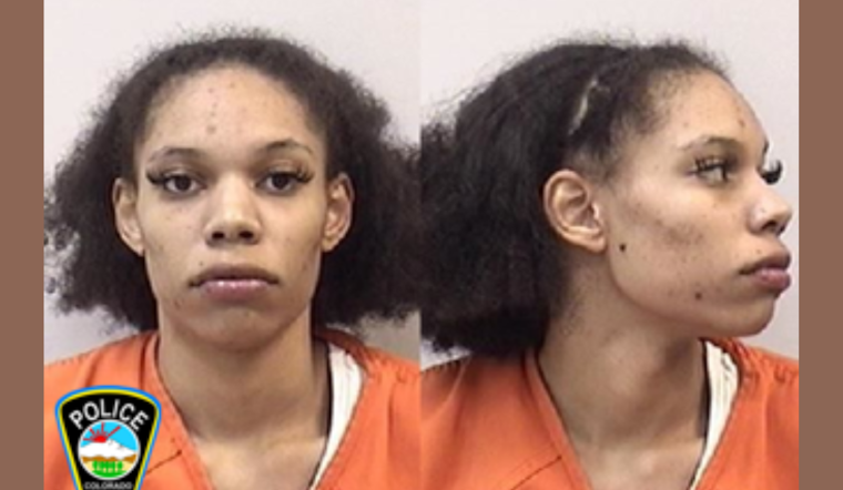 Colorado Springs Police Seek Public Help to Locate Caterra Poma and Daughter Amid Custody and Welfare Concerns