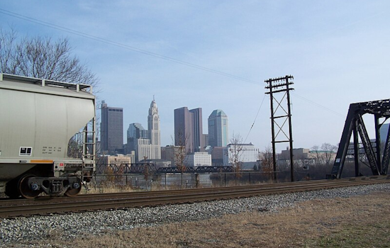 Columbus and Cincinnati Brace for Near-Record Lows as Cool Canadian Air Engulfs Ohio Valley