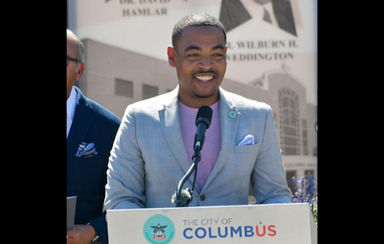 Columbus Celebrates 10 Years of Unity and Heritage with Long Street Bridge and Cultural Wall Anniversary