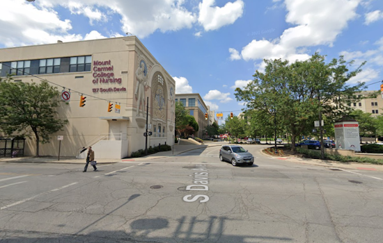 Columbus Child Found Safe After Being in Stolen Vehicle Near Goodale Park