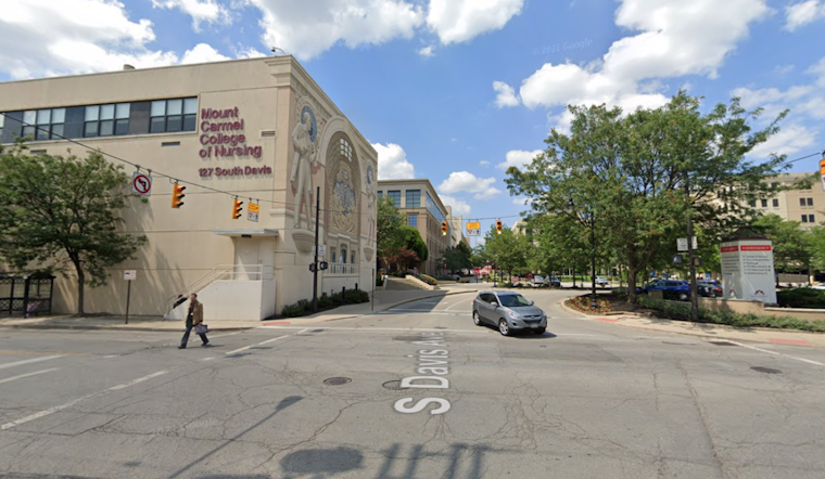 Columbus Child Found Safe After Being in Stolen Vehicle Near Goodale Park