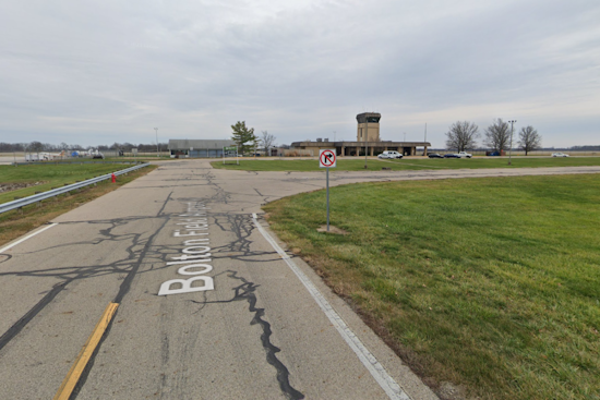 Columbus Community Mourns Mother Fatally Struck by Truck Near Bolton Field Airport