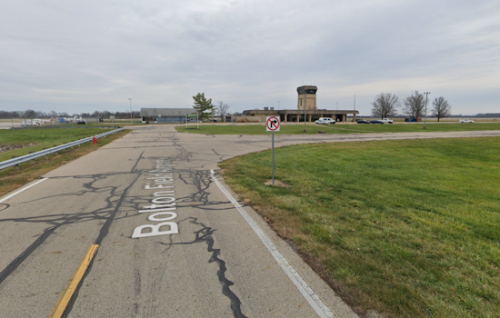 Columbus Community Mourns Mother Fatally Struck by Truck Near Bolton Field Airport