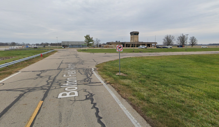 Columbus Community Mourns Mother Fatally Struck by Truck Near Bolton Field Airport