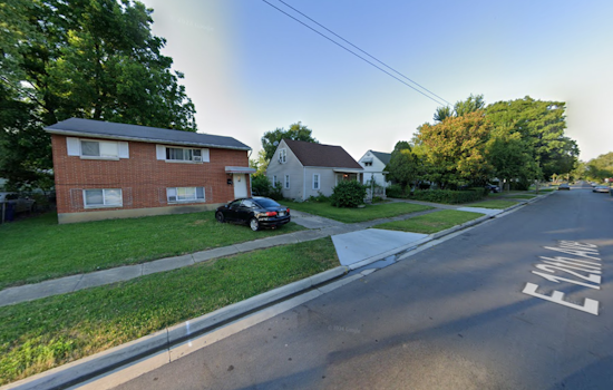 Columbus Community Reels from Domestic Dispute Resulting in Triple Gunshot Fatality